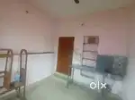 One bed room with one bathroom
