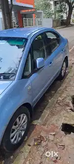 Mint condition top end model SX4 ZDI 2011