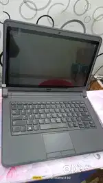 DELL TOUCH SCREEN LAPTOP i3 RAM 8GB SSD256GB