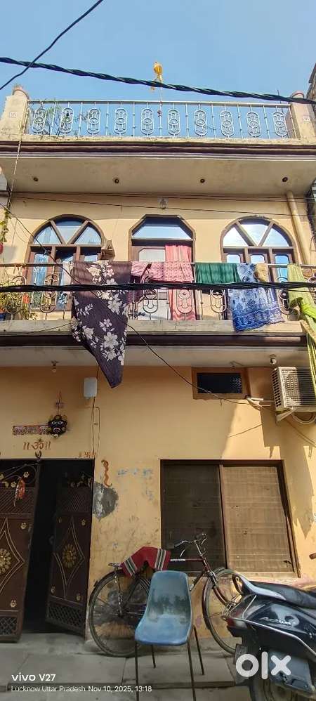 Ready to move House  fully mentioned , buddheswar Mandir se 200 miter