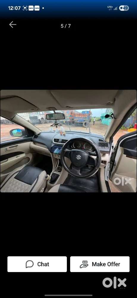 I'm a draiver need to job