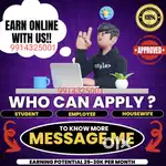 Online business