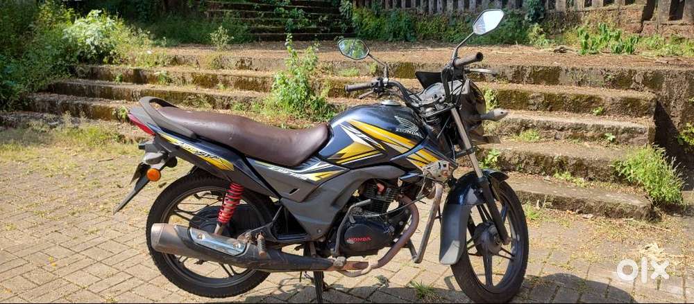 Honda shine sp 125