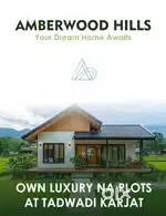 N.A plot for sale