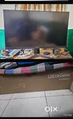 LG 32(80CM) 32GN650 Ultragear QHD Monitor(2560*1440 Pizels),165Hz