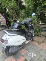 Honda Activa 110