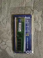 8GB DDR4 RAM – Excellent Condition, Best Price