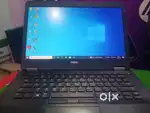 Dell Latitude 7470 i5 Processor 8gb RAM 256gb SSD 14 inchs Gud Works
