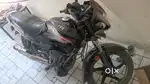 Good condition bike urgent sale
