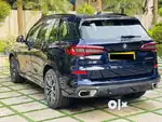 BMW X5 X DRIVE 30D M Sport, 2023, Diesel