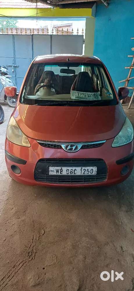 Hyundai i10 2015 Diesel Good Condition