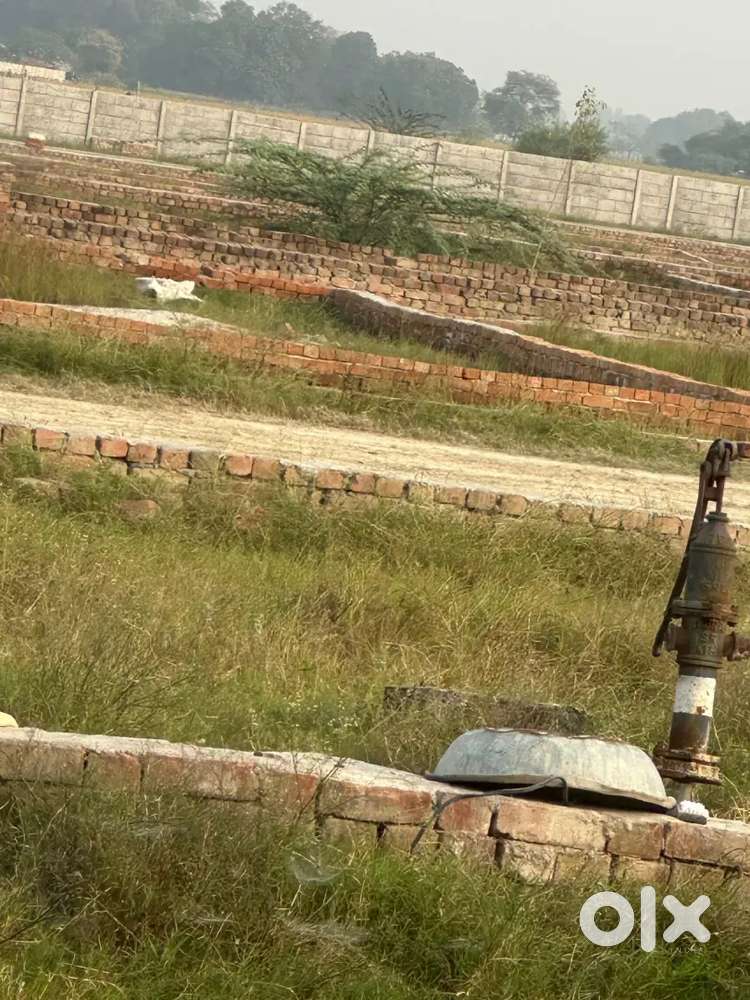रिंग रोड से सटा हुआ कॉर्नर प्लॉट – निवेश का बेहतरीन अवसर!
