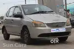 Tata Indica V2 DL BSIII, 2016, Diesel