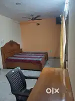 FULLY FURNISHED 1 BHK RENT IN PASCHIM VIHAR WEST DELHI