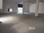 2000 sq ft Gr flr warehouse/ Industrial Gala for rent in Abdheri East
