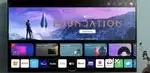 52 Inches Android Led Tv Exchange Available New