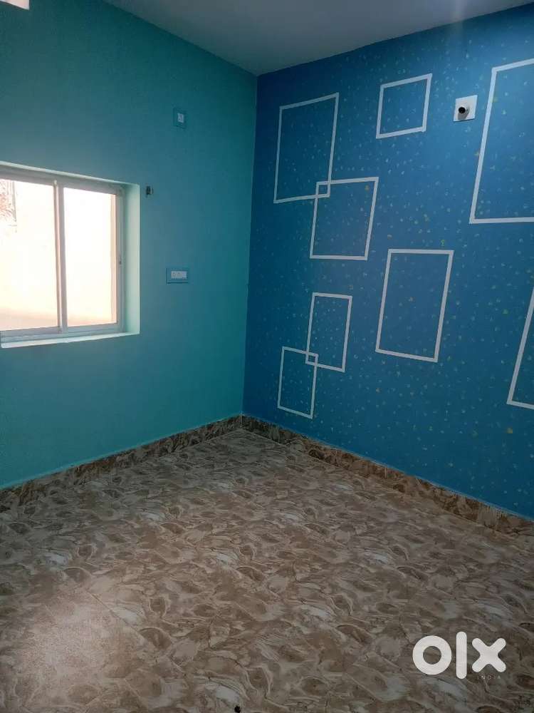 Room at Nayapalli for unmarried couples