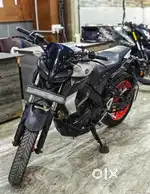 YAMAHA MT 15 2021 FOR SALE ( PAY 20000 AND GET IT IN EMI )