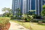 1bhk flat for rent in Parel nr Boiwada at 22000.