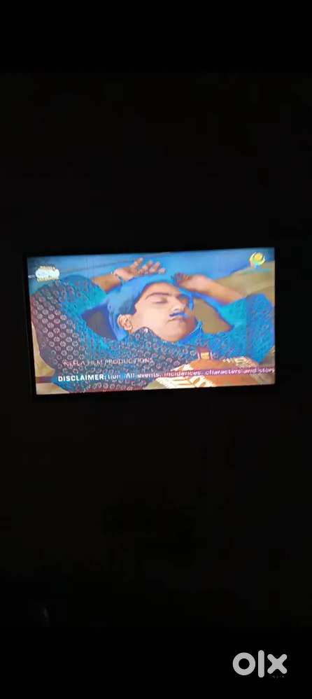 32 inches Kevin tv sale ( panel problem