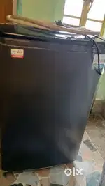 Godrej washing machine