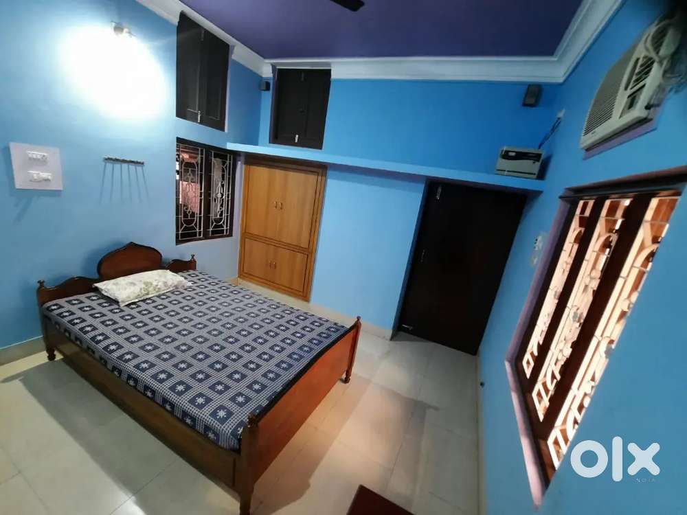 2Bhk Fully Furnished independent House For Girl's Jagmara ITR