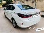Honda City V AT Exclusive, 2020