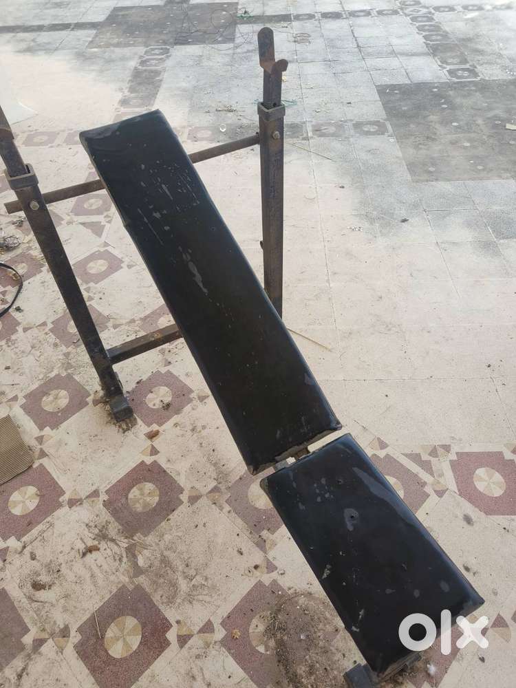 Dumble seat