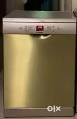 Dish Washer