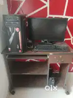 Less used computer