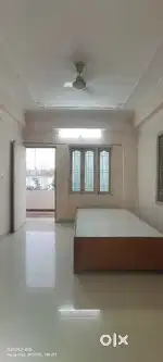 Ravi Properties 3 Bhk Flat For Sale In Appertment New Colony kakermata