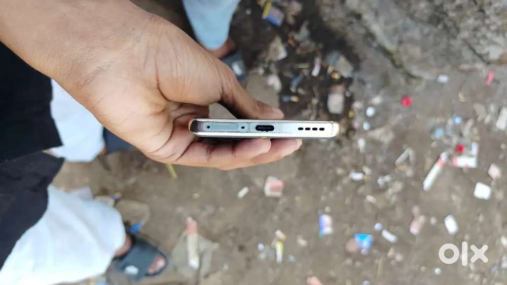 Realme 12 pro 8gb 256