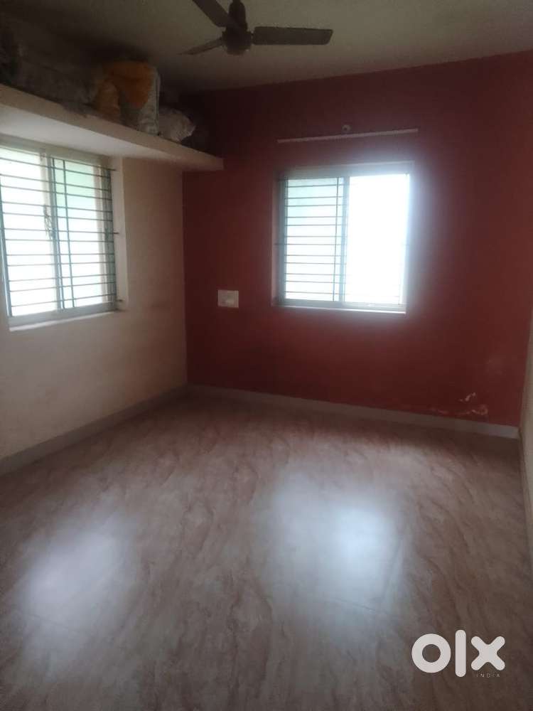 2BHK first floor house for rent