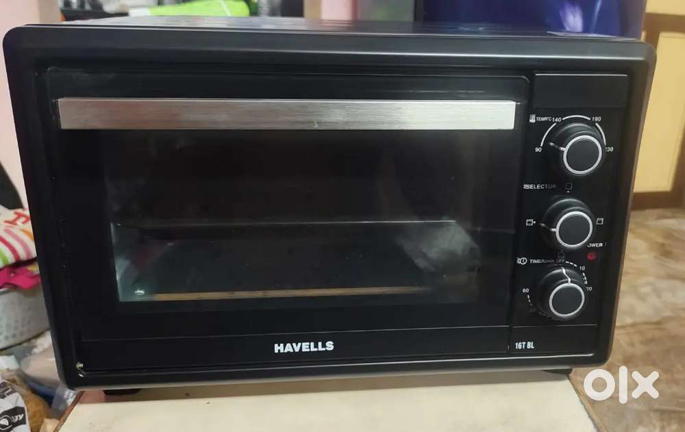 otg appliances