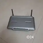 Belkin 802.11b Wireless Router