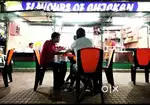 Need a best indian chinese cook for a 12 yr big fast food n kabab stor