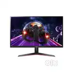 24 Inch LG monitor_ Imported from USA