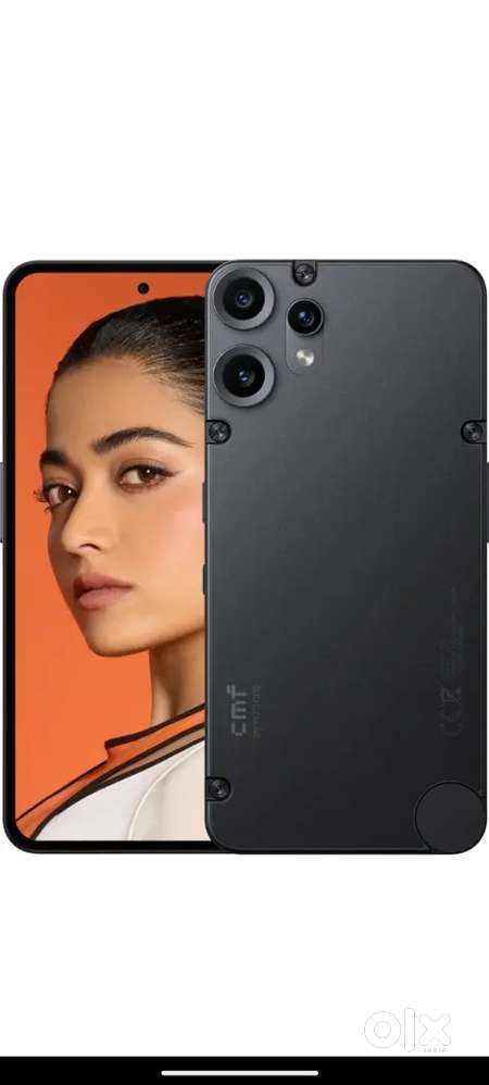 CMF by nothing phone 2 pro