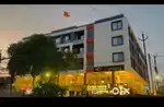 next to Valsad Railway station