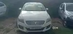 Maruti Suzuki Ciaz ZDi, 2015, Diesel