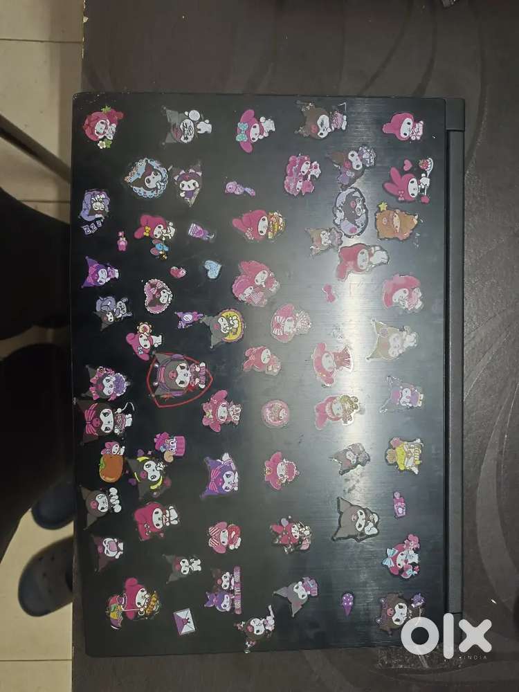 Msi GF 63 thin emergency sell