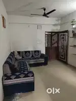 2BHK Fully Furnished Flat For Sale in Vastral