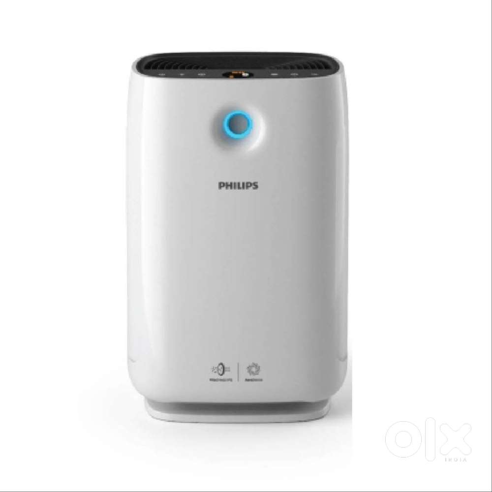 PHILIPS High Efficiency Air Purifier AC2887/20, Vitashield Intelligent