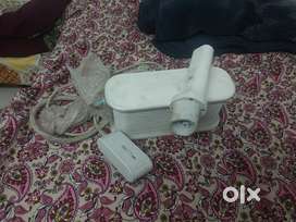 Ola x1 charger