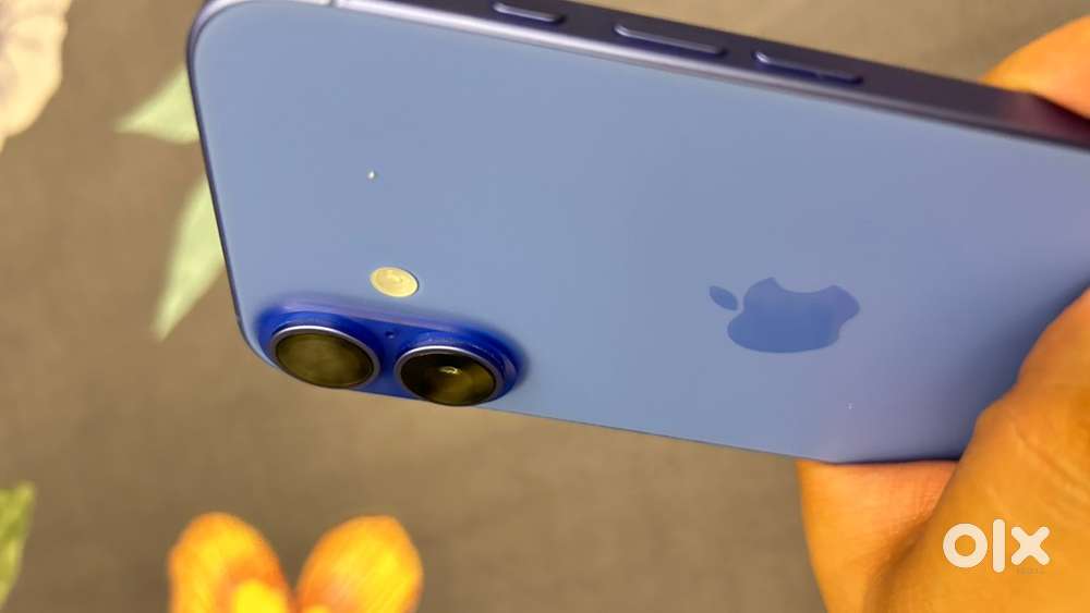 Iphone 16 128 Gb