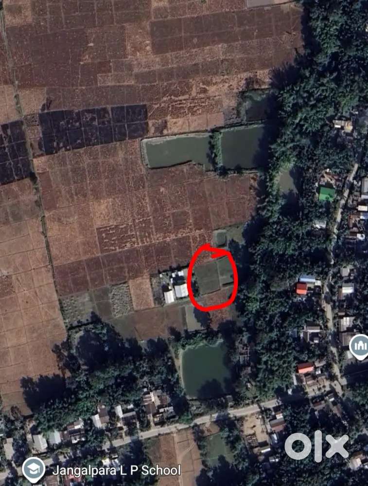 2 kotha myadi plot sale argent money problem