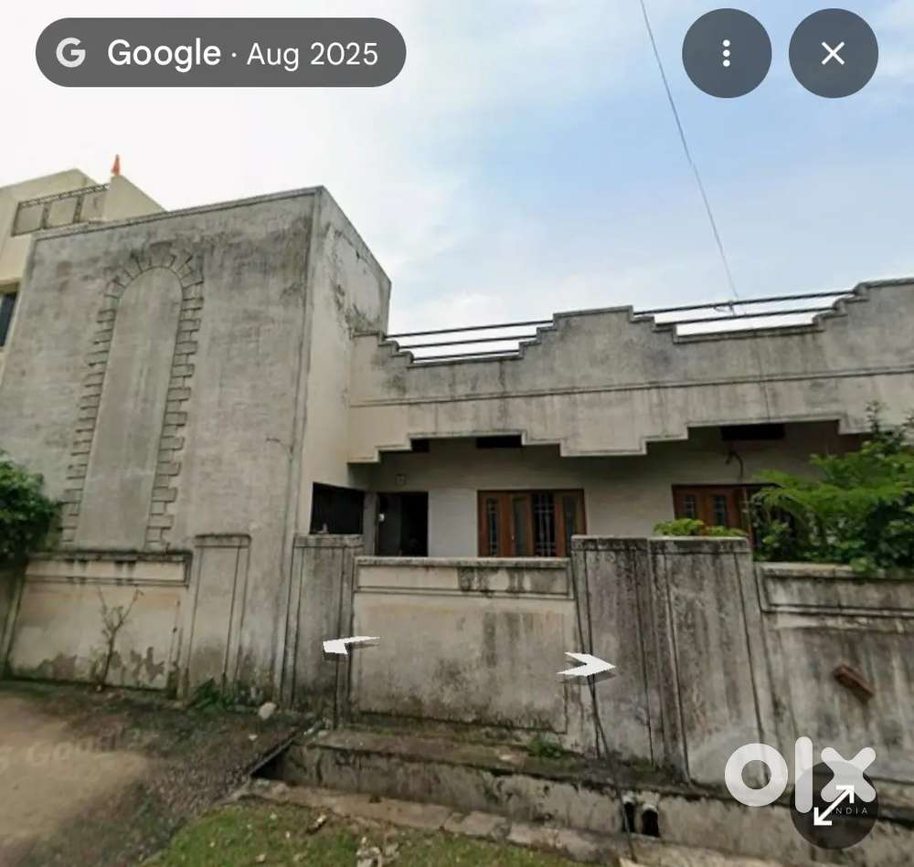 House vijay nagar for sale