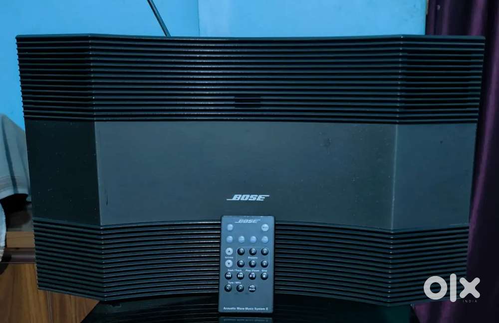 Bose Acoustic Wave Music System 2
