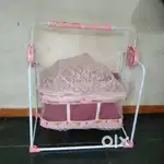 Jhula for New born baby to 2 year old child