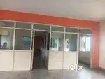 Office staff